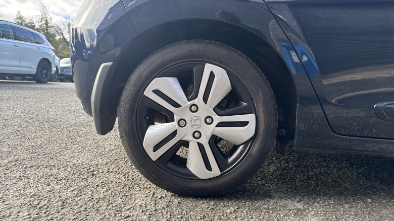 Honda Jazz 1.5 i-MMD Hybrid EX 5dr eCVT Hybrid Hatchback